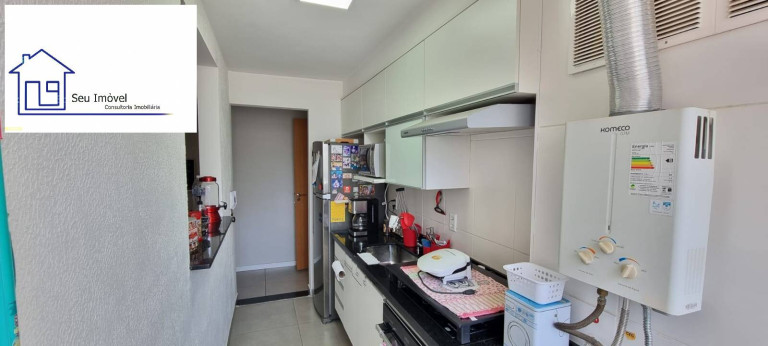 Imagem Apartamento com 2 Quartos à Venda, 49 m² em Pechincha - Rio De Janeiro