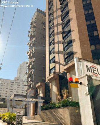 Imagem Flat com 1 Quarto à Venda, 31 m² em Jardim Paulista - São Paulo Imagem Flat com 1 Quarto à Venda, 31 m² em Jardim Paulista - São Paulo