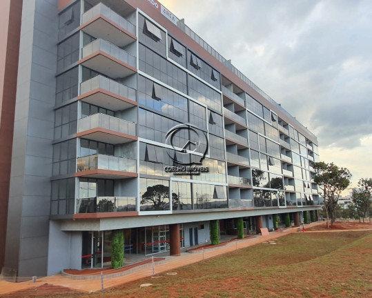 Imagem Apartamento com 4 Quartos à Venda, 192 m² em Noroeste - Brasília Imagem Apartamento com 4 Quartos à Venda, 192 m² em Noroeste - Brasília