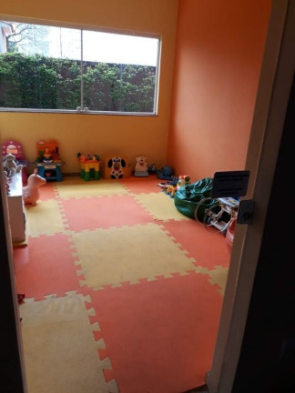Imagem Apartamento com 3 Quartos à Venda, 108 m² em Campestre - Santo André Imagem Apartamento com 3 Quartos à Venda, 108 m² em Campestre - Santo André