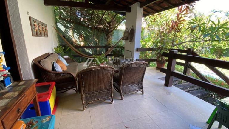 Imagem Casa com 4 Quartos à Venda, 450 m² em Papicu - Fortaleza