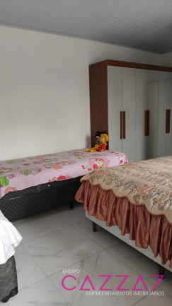 Imagem Casa com 2 Quartos à Venda, em Maracanã - Praia Grande Imagem Casa com 2 Quartos à Venda, em Maracanã - Praia Grande