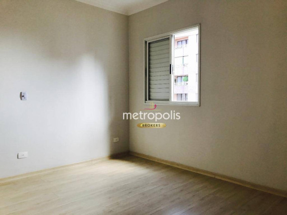 Imagem Apartamento com 3 Quartos à Venda, 90 m² em Santa Paula - São Caetano Do Sul