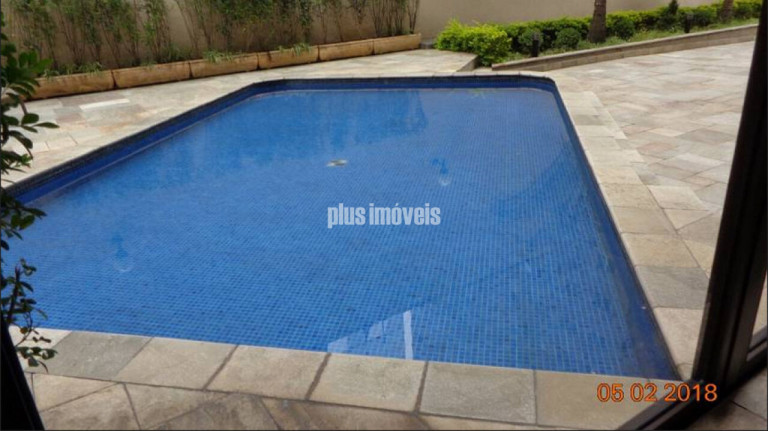 Imagem Apartamento com 4 Quartos para Alugar, 260 m² em Jardim Paulista - São Paulo Imagem Apartamento com 4 Quartos para Alugar, 260 m² em Jardim Paulista - São Paulo