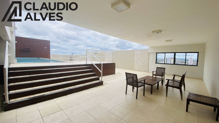 Imagem Apartamento com 1 Quarto à Venda, 60 m² em Centro - Feira De Santana Imagem Apartamento com 1 Quarto à Venda, 60 m² em Centro - Feira De Santana