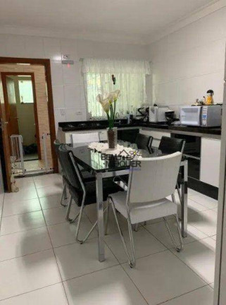 Imagem Sobrado com 3 Quartos à Venda, 90 m² em Jardim Regina - São Paulo Imagem Sobrado com 3 Quartos à Venda, 90 m² em Jardim Regina - São Paulo