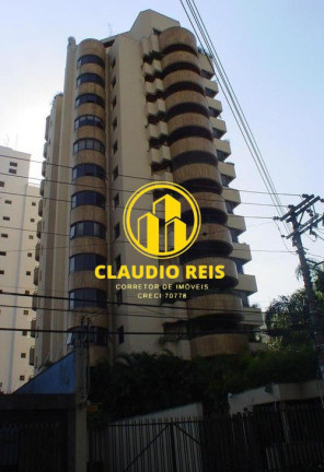Imagem Apartamento com 4 Quartos à Venda, 250 m² em Planalto Paulista - São Paulo