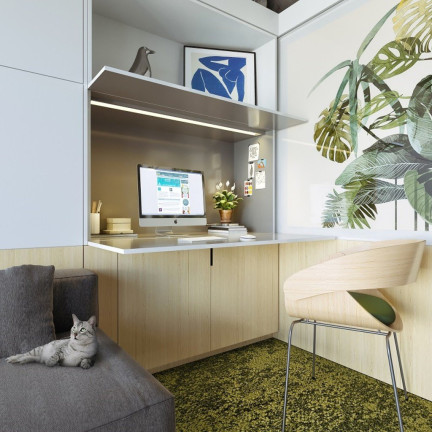 Imagem Apartamento com 1 Quarto à Venda, 36 m² em Menino Deus - Porto Alegre