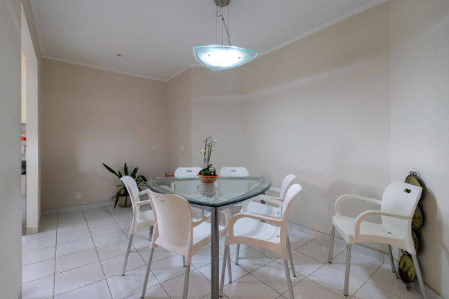 Imagem Apartamento com 3 Quartos à Venda, 202 m² em Ipiranga - São Paulo