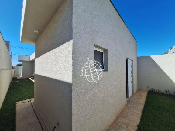 Imagem Casa com 3 Quartos à Venda, 89 m² em Tanque - Atibaia