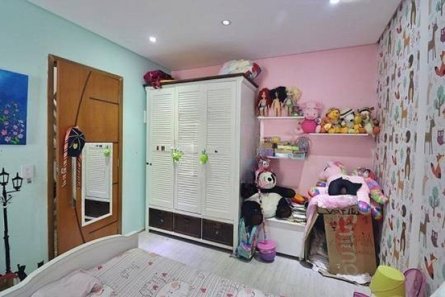 Imagem Sobrado com 3 Quartos à Venda, 120 m² em Campestre - Santo André Imagem Sobrado com 3 Quartos à Venda, 120 m² em Campestre - Santo André