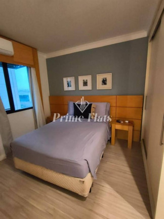 Imagem Apartamento com 1 Quarto à Venda, 44 m² em Nova Piraju - São Paulo