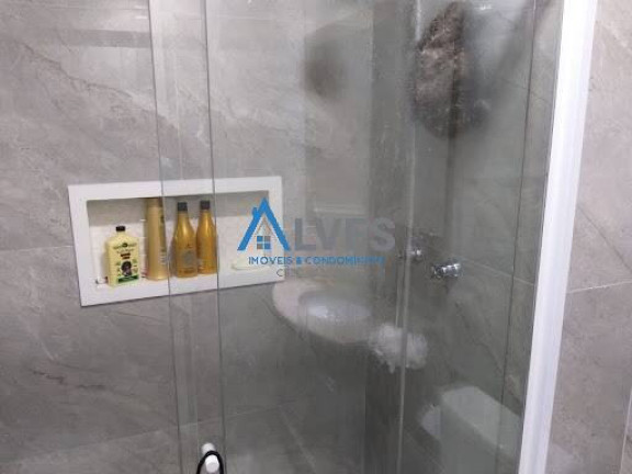 Imagem Apartamento com 2 Quartos à Venda, 70 m² em Centro - São Bernardo Do Campo Imagem Apartamento com 2 Quartos à Venda, 70 m² em Centro - São Bernardo Do Campo