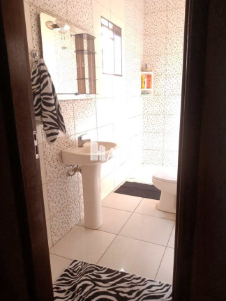 Imagem Casa com 2 Quartos à Venda, 150 m² em Residencial Nato Vetorasso - São José Do Rio Preto Imagem Casa com 2 Quartos à Venda, 150 m² em Residencial Nato Vetorasso - São José Do Rio Preto