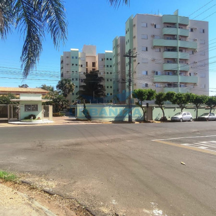 Apartamento com 3 Quartos à Venda, 85 m² em Jardim Nossa Senhora De Fátima - Birigui