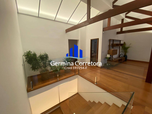 Imagem Casa com 6 Quartos à Venda, 547 m² em Alphaville - Barueri