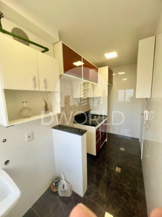 Imagem Imóvel com 2 Quartos à Venda, 54 m² em Sítio Da Figueira - São Paulo Imagem Imóvel com 2 Quartos à Venda, 54 m² em Sítio Da Figueira - São Paulo