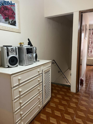 Imagem Sobrado com 3 Quartos à Venda, em Vila Prudente - São Paulo Imagem Sobrado com 3 Quartos à Venda, em Vila Prudente - São Paulo