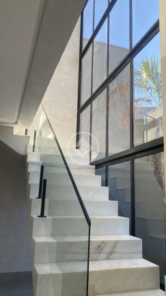 Casa com 4 Quartos à Venda, 309 m² em Condomínio Do Lago - Goiânia