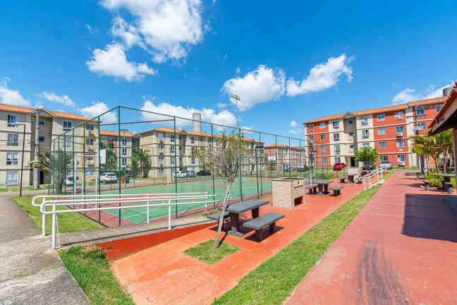 Imagem Apartamento com 3 Quartos à Venda, 55 m² em Igara - Canoas