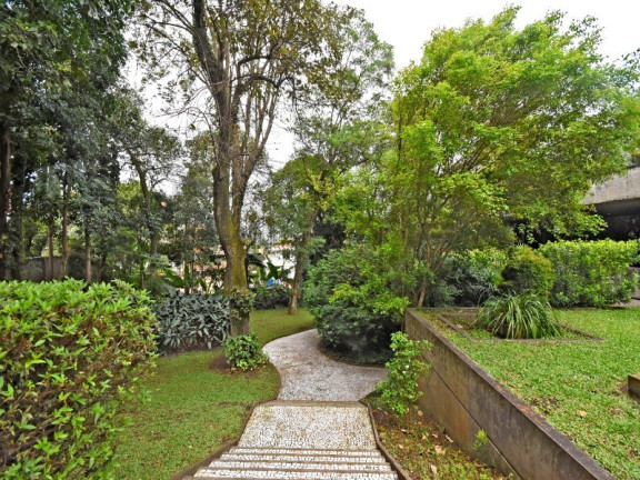 Imagem Casa com 6 Quartos à Venda, 976 m² em Cidade Jardim - São Paulo Imagem Casa com 6 Quartos à Venda, 976 m² em Cidade Jardim - São Paulo
