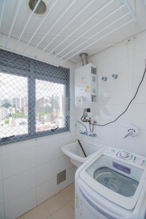 Imagem Apartamento com 1 Quarto à Venda, 56 m² em Bela Vista - Porto Alegre Imagem Apartamento com 1 Quarto à Venda, 56 m² em Bela Vista - Porto Alegre