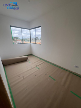 Imagem Casa com 3 Quartos à Venda, 91 m² em São Dimas - Colombo Imagem Casa com 3 Quartos à Venda, 91 m² em São Dimas - Colombo