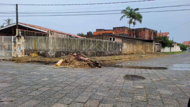 Imagem Casa à Venda, 398 m² em Cibratel Ii - Itanhaém