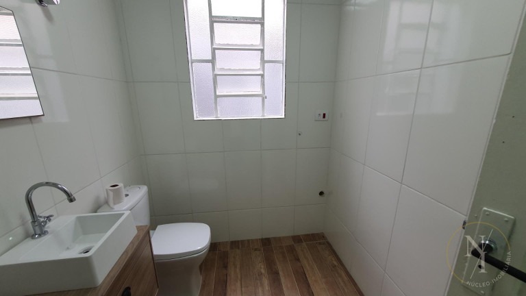 Imagem Casa com 1 Quarto para Alugar, 39 m² em Tatuapé - São Paulo
