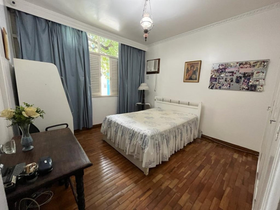 Imagem Apartamento com 3 Quartos à Venda, 110 m² em Barra - Salvador Imagem Apartamento com 3 Quartos à Venda, 110 m² em Barra - Salvador