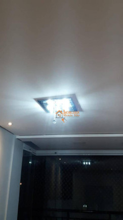 Imagem Apartamento com 2 Quartos à Venda, 50 m² em Taboão - Guarulhos
