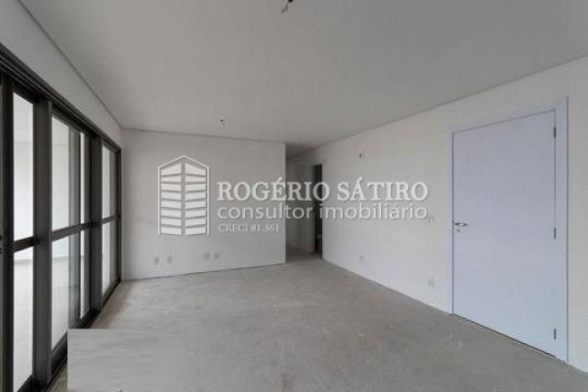 Imagem Apartamento com 4 Quartos à Venda, 159 m² em Vila Mariana - São Paulo