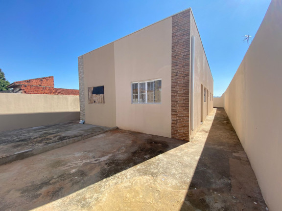 Imagem Casa com 2 Quartos à Venda, 58 m² em Jardim Santa Rita De Cássia - Tatuí Imagem Casa com 2 Quartos à Venda, 58 m² em Jardim Santa Rita De Cássia - Tatuí