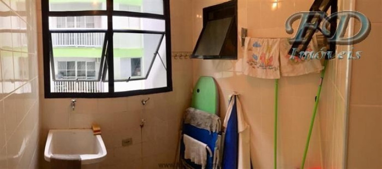 Imagem Apartamento com 3 Quartos à Venda, 80 m² em Parque Enseada - Guarujá Imagem Apartamento com 3 Quartos à Venda, 80 m² em Parque Enseada - Guarujá