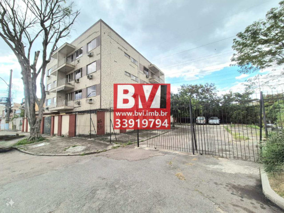 Imagem Apartamento com 2 Quartos à Venda, 62 m² em Vila Da Penha - Rio De Janeiro Imagem Apartamento com 2 Quartos à Venda, 62 m² em Vila Da Penha - Rio De Janeiro