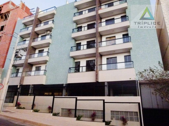 Imagem Apartamento com 2 Quartos à Venda, 65 m² em Vale Do Ipê - Juiz De Fora
