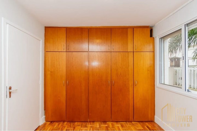 Apartamento com 2 Quartos à Venda, 80 m² em Indianópolis - São Paulo