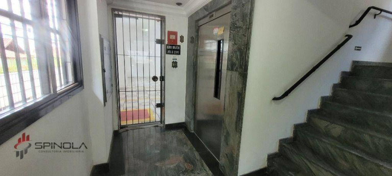 Imagem Apartamento com 1 Quarto à Venda, 44 m² em Aviação - Praia Grande Imagem Apartamento com 1 Quarto à Venda, 44 m² em Aviação - Praia Grande