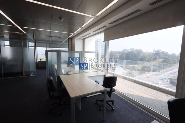 Imagem Sala Comercial para Alugar, 1.479 m² em Butantã - São Paulo Imagem Sala Comercial para Alugar, 1.479 m² em Butantã - São Paulo