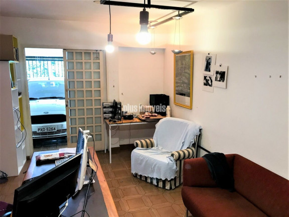 Imagem Casa com 3 Quartos à Venda, 165 m² em Jabaquara - São Paulo Imagem Casa com 3 Quartos à Venda, 165 m² em Jabaquara - São Paulo