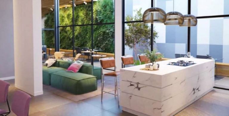 Imagem Apartamento com 2 Quartos à Venda, 69 m² em Pinheiros - São Paulo