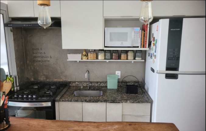 Imagem Apartamento com 1 Quarto à Venda, 39 m² em Vila Carioca - São Paulo Imagem Apartamento com 1 Quarto à Venda, 39 m² em Vila Carioca - São Paulo