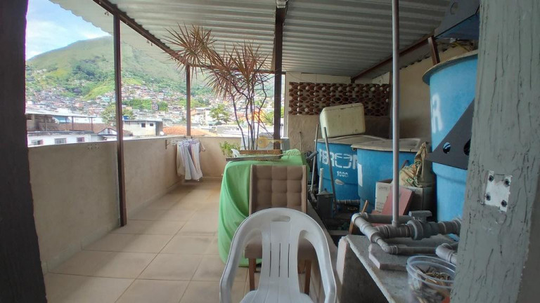 Imagem Apartamento com 3 Quartos à Venda, 144 m² em São Pedro - Teresópolis Imagem Apartamento com 3 Quartos à Venda, 144 m² em São Pedro - Teresópolis