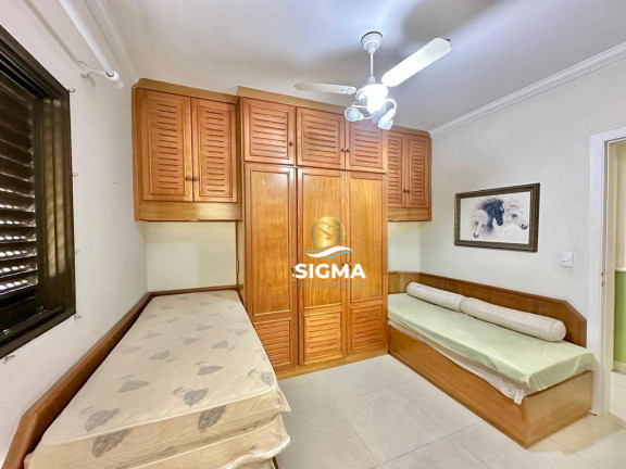 Imagem Apartamento com 3 Quartos à Venda, 136 m² em Pitangueiras - Guarujá