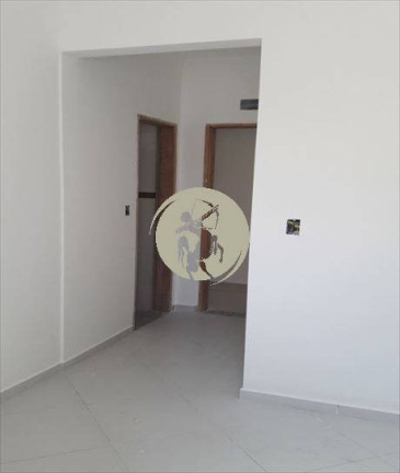 Imagem Casa com 3 Quartos à Venda, 120 m² em Embare - Santos