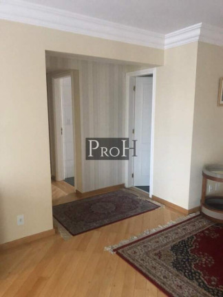 Imagem Apartamento com 3 Quartos à Venda, 153 m² em Jardim - Santo André Imagem Apartamento com 3 Quartos à Venda, 153 m² em Jardim - Santo André