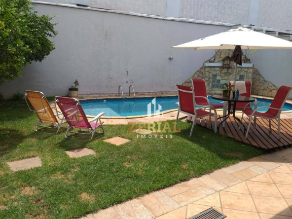 Imagem Sobrado com 3 Quartos à Venda, 280 m² em Jardim São Caetano - São Caetano Do Sul Imagem Sobrado com 3 Quartos à Venda, 280 m² em Jardim São Caetano - São Caetano Do Sul