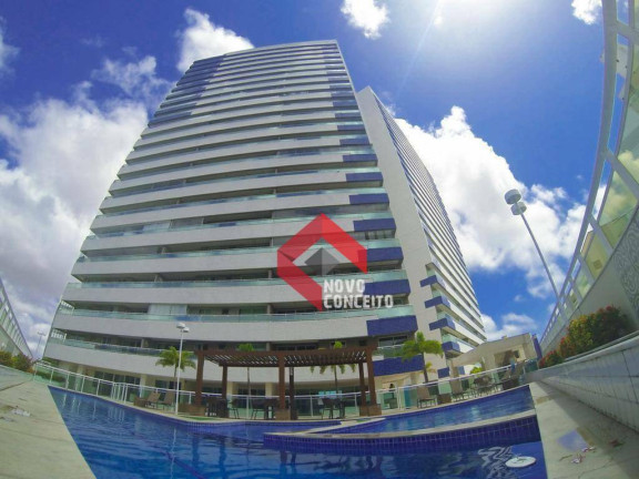 Imagem Apartamento com 3 Quartos à Venda, 87 m² em Centro - Fortaleza Imagem Apartamento com 3 Quartos à Venda, 87 m² em Centro - Fortaleza