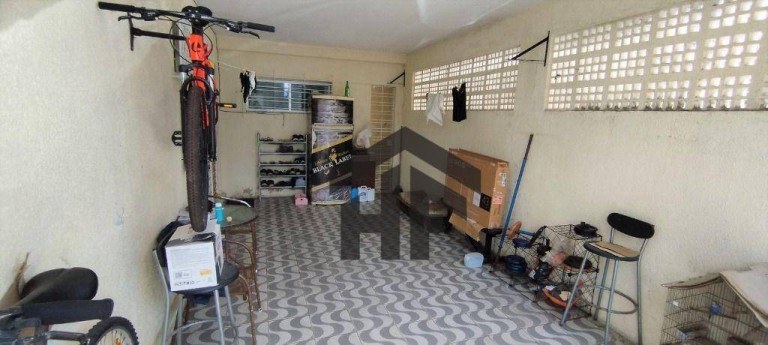 Imagem Casa com 4 Quartos à Venda, 200 m² em Bairro Novo - Olinda
