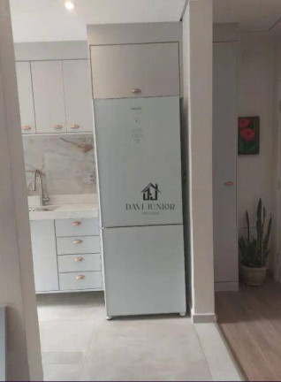 Imagem Apartamento com 2 Quartos à Venda, 66 m² em Vila Domingues - Votorantim Imagem Apartamento com 2 Quartos à Venda, 66 m² em Vila Domingues - Votorantim